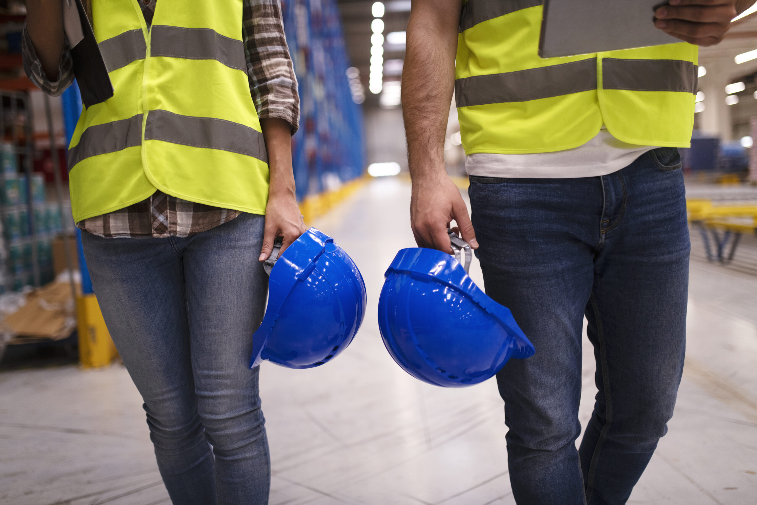 Szkolenie okresowe bhp dla pracowników inżynieryjno-technicznych